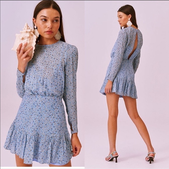 Finders Keepers Dress - Picture 2 of 9